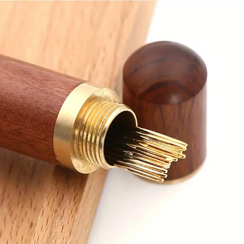 30PCS/Set Threadless Needles Elderly Blind Needles Hand Sewing Needles Without Thread Home Sewing Needle & Thread Box Set