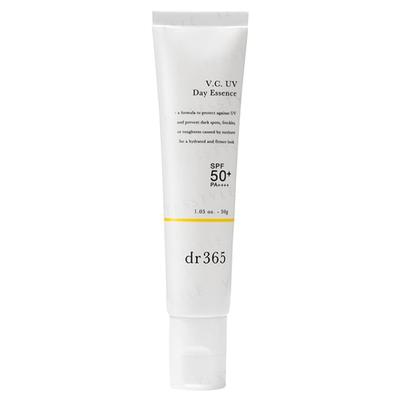 Dr365 - В.С. УФ-дневной эссенция SPF 50+ PA++++