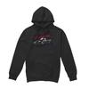 GMC Unisex Adult Syclone Hoodie