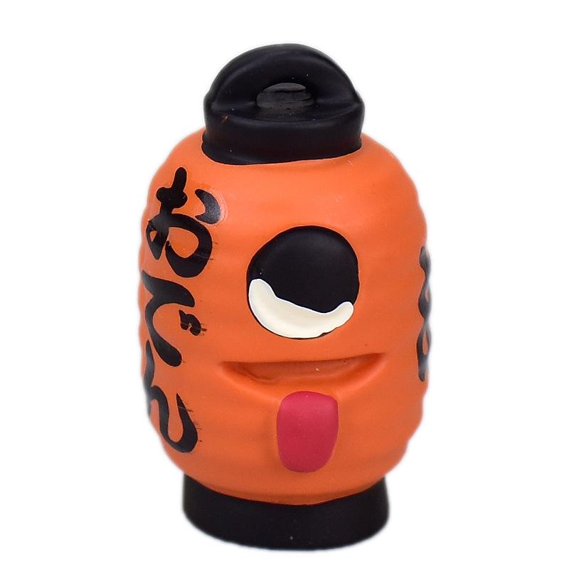 1pc Zakka Japan Halloween Series Japan Decoration Bookshelf Decoration Collectible Home Decor Resin Craft Japan Ornaments Gifts