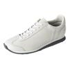 Patrick Nevada Waterproof Made In Size WHT 530720 Sneakers, Japan, White, 26.5cm, NEVADA-WP