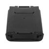 Battery Case Box 6 AAA Batteries Extended Shell Case Box for BAOFENG UV5R 5RA B C D 5RE+ Electronic Parts Storage