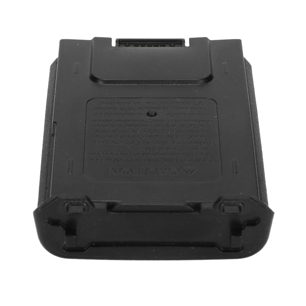 Battery Case Box 6 AAA Batteries Extended Shell Case Box for BAOFENG UV5R 5RA B C D 5RE+ Electronic Parts Storage