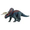 TAKARA TOMY "Ania Jurassic World Nurseceratops" Animal Dinosaur Realistic Moving Figure Toy Ages 3 and Up Passes Toy Safety Standards ST Mark Certific