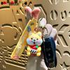 Shiba Inu Keychain Pendant - Party Gift & Claw Machine Doll Accessory