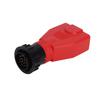 Замена разъема адаптера OBD2 14pin для Benz для AUTEL Maxisys Pro MS908p MS906BT DS808K MK808