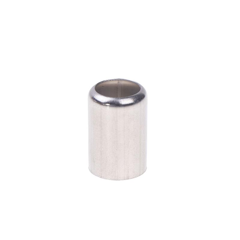 20 шт. Сельскохозяйственная распылительная трубка Обжимной соединитель Шланг Обжимные инструменты Муфта Трубка Выхлопной соединитель 11,5 мм - 16 мм Соединитель труб