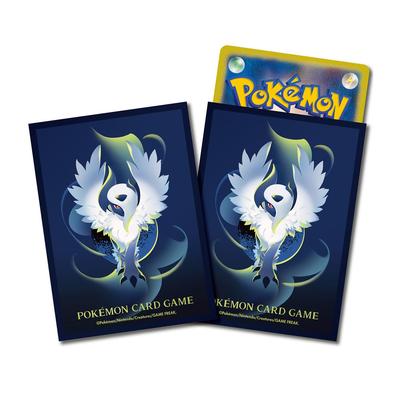 Оригинал из Pokémon Center Защита для колоды Pokémon Trading Card Game с Элегантностью Мега Абсола