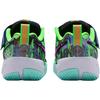 Nike ГТ. Кроссовки для баскетбола низкие детские 3-7 лет Синие HV2244-400