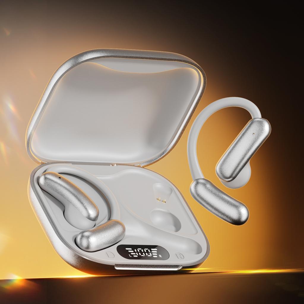 Xiaomi OWS High Sound Quality Mini Sleep Wireless Earphone Long Battery Life Bluetooth Headphone Noise Reduction Work Game Sport Earbud