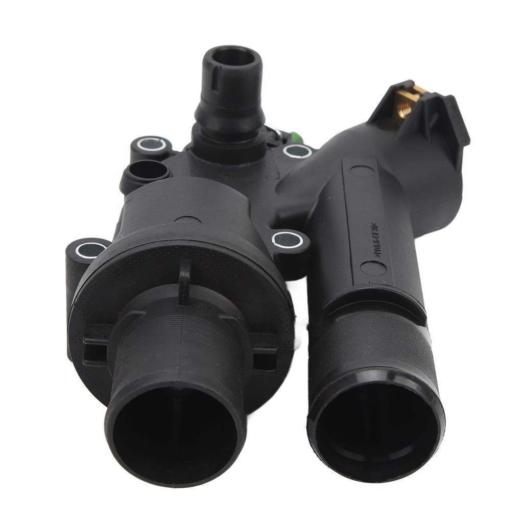 Thermostat Housing Assembly 9657182080 Sensitive Replacement For Land Rover Discovery Sport L550 2.2 D