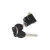 Kill Starter Switch Lock Key Set For Talaria Sting X3 MX3 MX4 MX5 With Key Case Motorcycle Accessories Electric Dirt E-Bikes