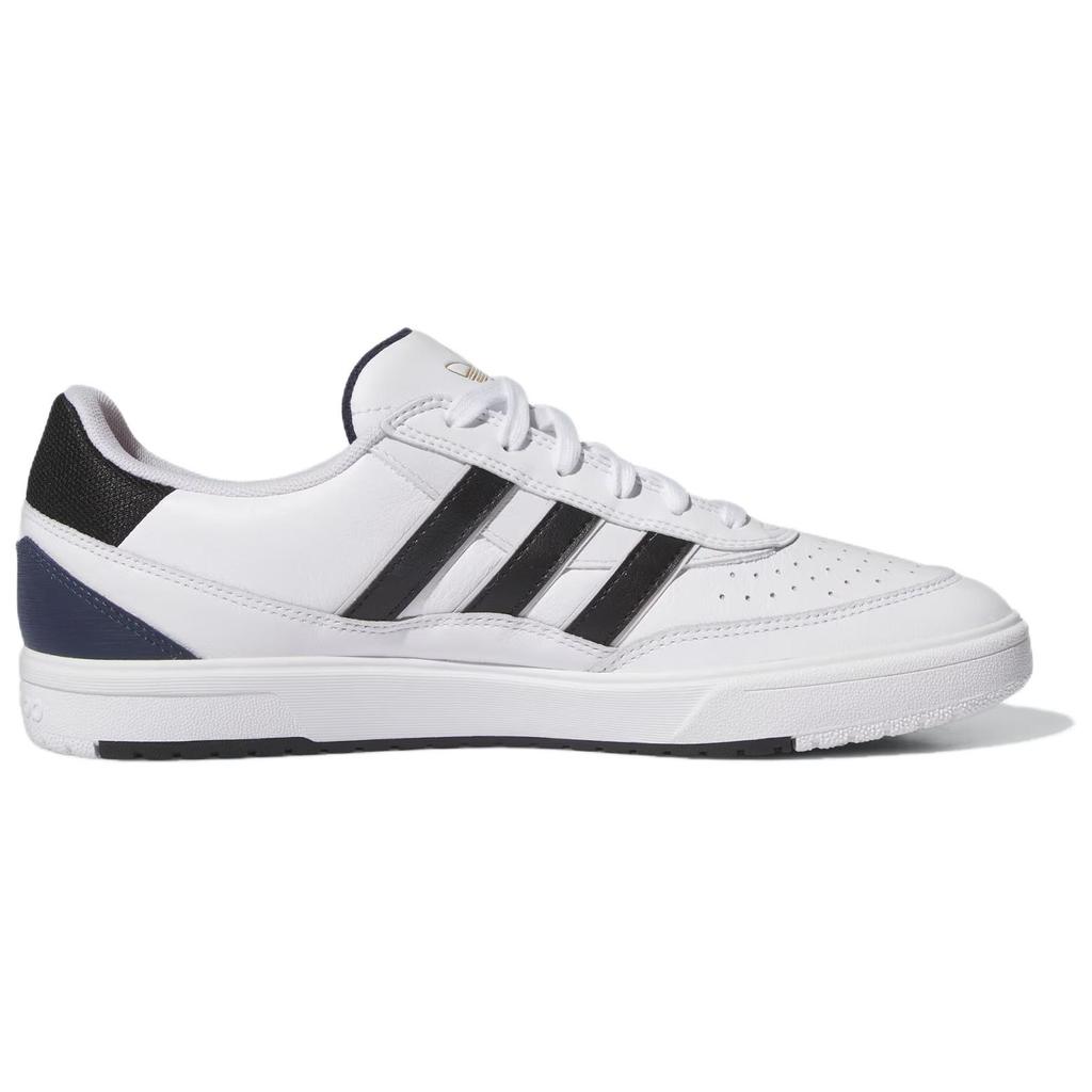 adidas Кроссовки Tyshawn 2 'Белый Черный Темно-синий' IF9710