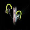 3.5mm Sport Earhook Earphone Running Headphone HiFi Stereo Bass Headset with Mic
