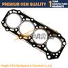 ZD30-O ZD30 Cylinder Head gasket for Nissan Patrol GR/Terrano II/Urban/Renault Mascott