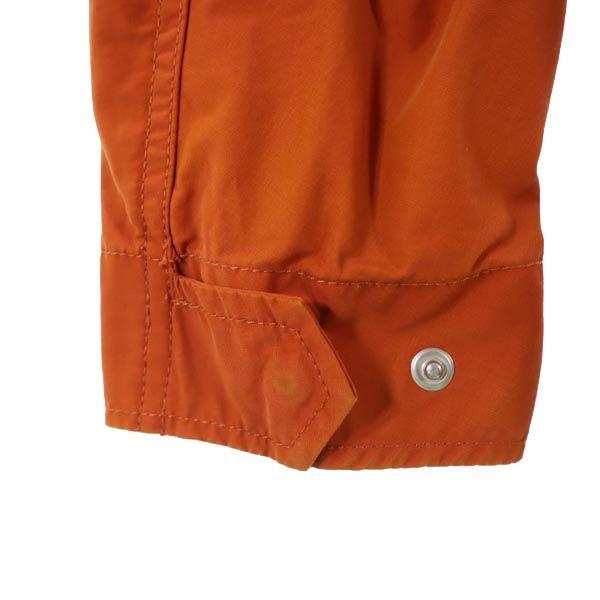 Fred Perry Модное пальто S Оранжевое Мужское Б/У
