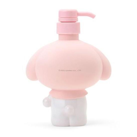 Насос-бутылка Sanrio My Melody 658138