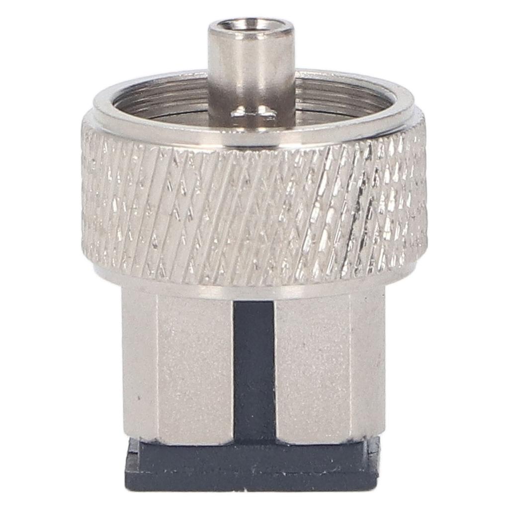 Адаптер OTDR SC Адаптер для оптоволоконного тестера Переходной разъем Адаптер оптического рефлектометра во временной области