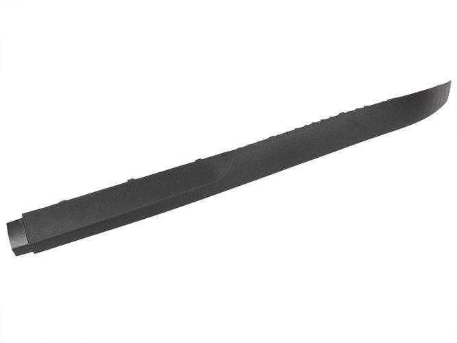 Opel Signum 05-08 front left bumper spoiler