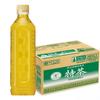 Suntory Food for Specified Health Use Iyemon Tokucha Labelless 500ml X 24 Bottles [TOKUHO]
