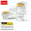 Shengwei RJ Network & Telephone Connectors
