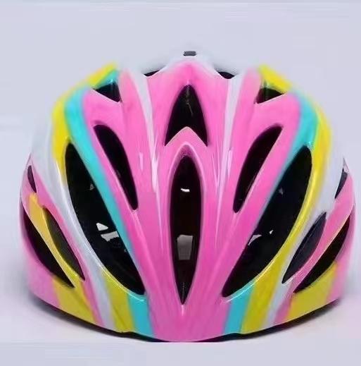 YSMLE High Quality CE CPSC Certified Lightweight Adult MTB Road Bicycle Helmet Skate Safety Helmets