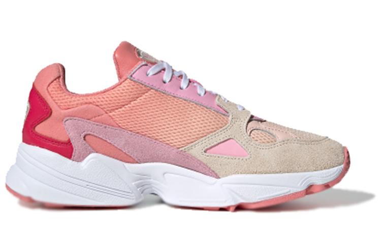 Кроссовки Adidas Originals Falcon Wmns 'True Pink' Женские EF1964