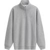 GAP Sweatshirts Unisex Stand Collar Moderate Other 788126