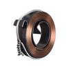Drill Press Return Spring Quill Spring Feed Return Coil Spring Assembly Blackening Expand Length 680-1800mm Spring OD 34-66mm
