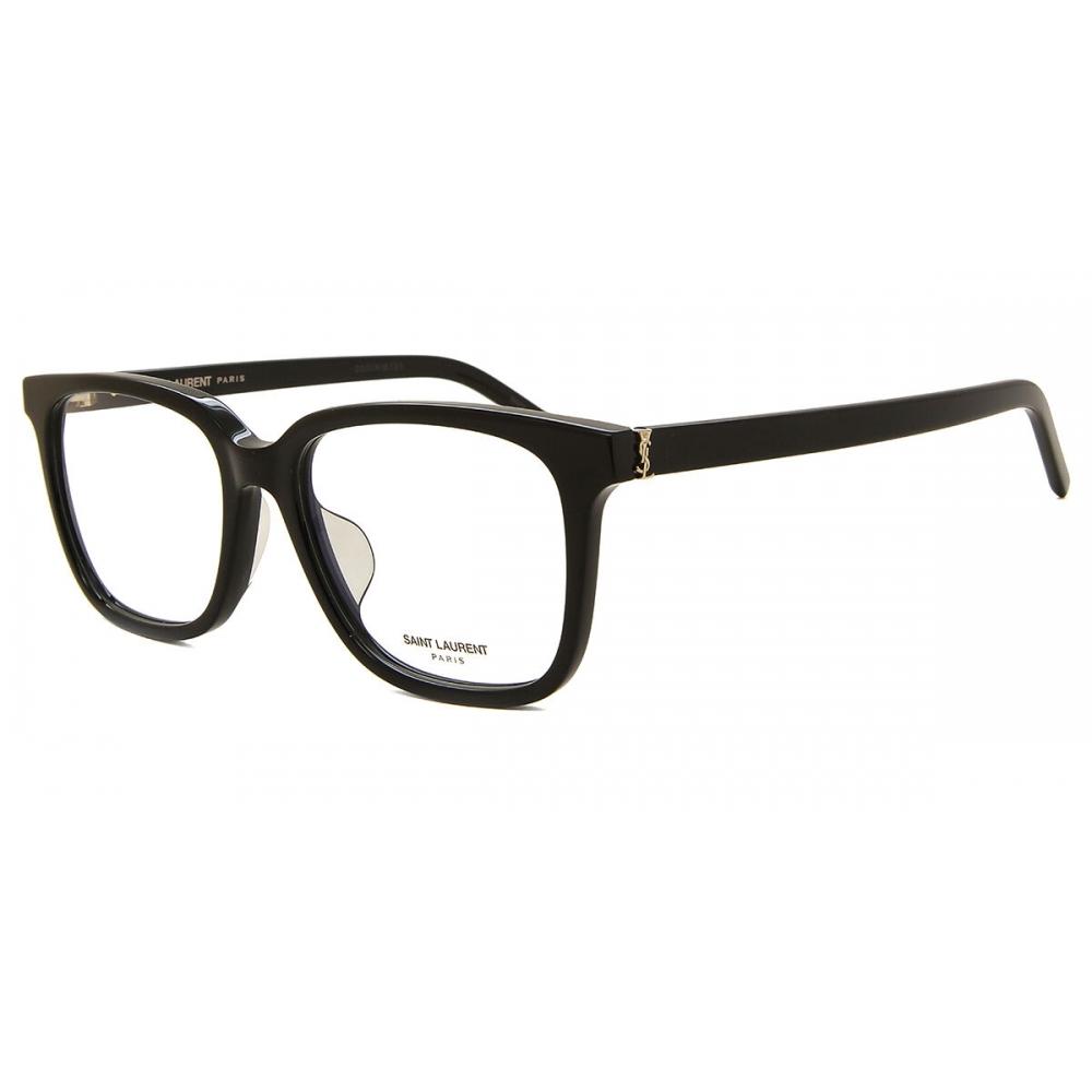 Saint Laurent Sl M110 F Asian Fit 004 Женские очки