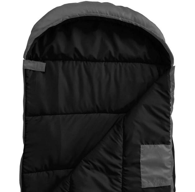 Спальник туристический Spokey BK Polaris, 230х75 см