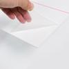 Hesidike Fire Safety Box Acrylic Panel