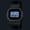 Casio Мужские часы G-SHOCK GMW-B5000PC-1, кварцевые, ударопрочные, водонепроницаемые 200 м, из нержавеющей стали