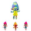 Плюшевая кукла Dreamworks Movie Trolls World Tour Poppy Branch Barb, мягкая игрушка, идеально подходит для детей