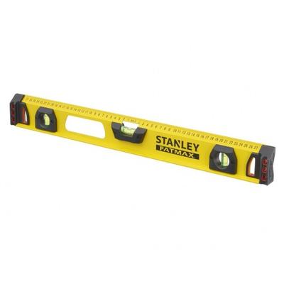 Уровень Stanley Hand Tools Fatmax I-beam