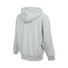 Adidas Jackets Men's Light Gray Hooded Moderate Other JL6079