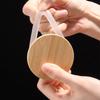 Стеклянная герметичная банка для хранения байцзе