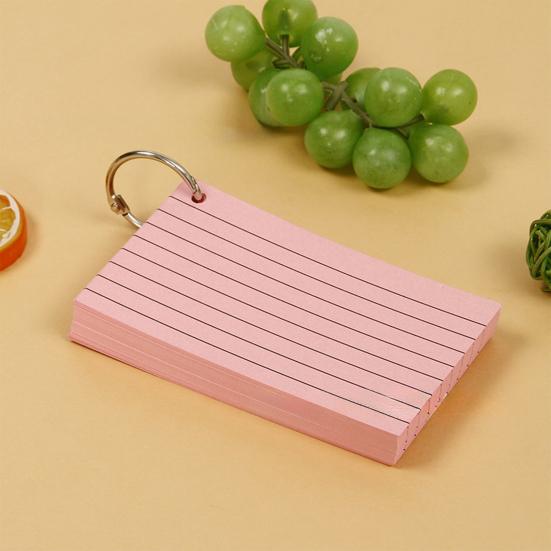 10 шт. мини-блокнот портативный карманный планировщик гладкая катушка дизайн блокнот для домашнего офиса путешествия