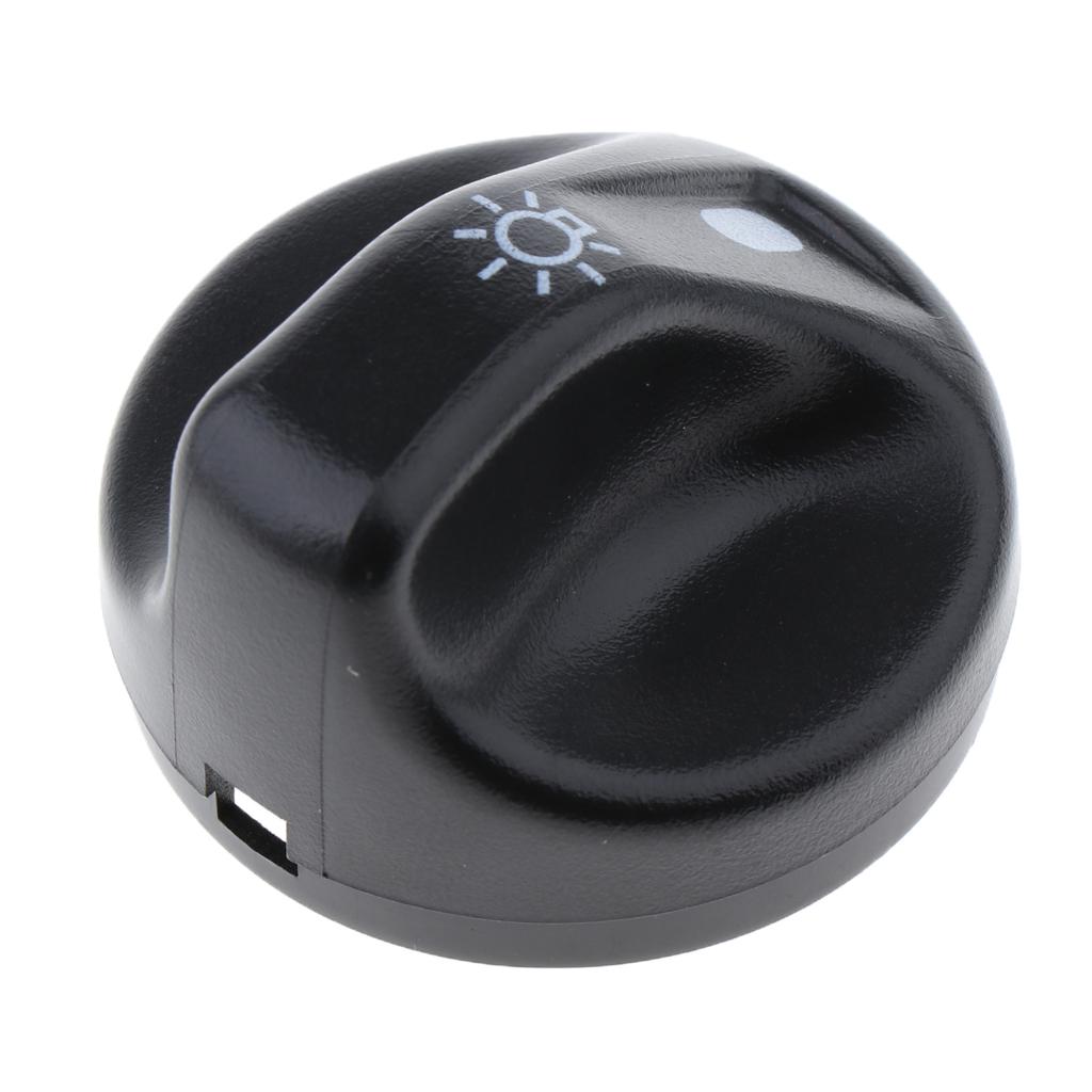 1F1Z11666AA,3L3Z11661AA Head Light Switch Knob for Ford F-150 Heritage 2004,Ford F-150