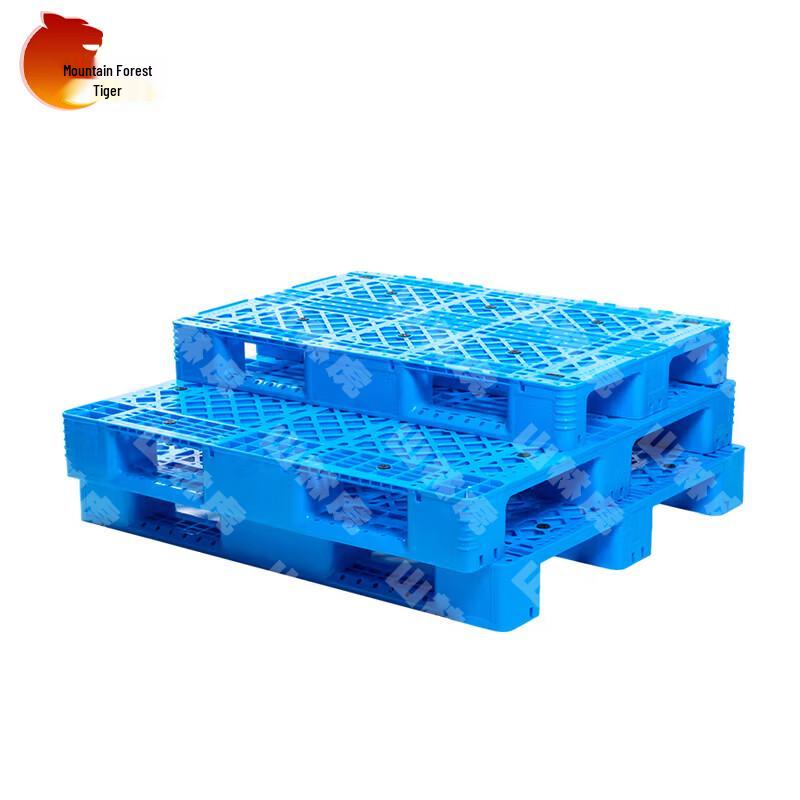 Shanlinhu Plastic Grid Storage Pallet
