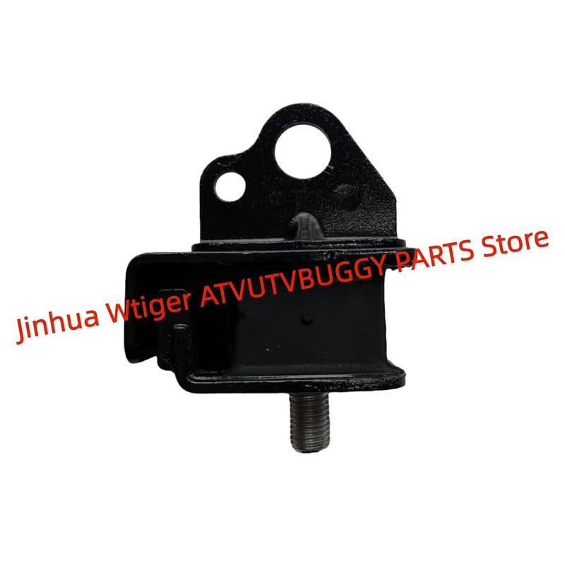 Original Package Engine Damping Block 9DQV-000300-3000 For CFMOTO -2025YEARS New450 500 600 800 1000 Cforce Zforce Uforce