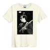 Amplified Unisex Adult Joe Wise Elvis Costello T-Shirt