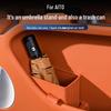 Держатель для зонта в двери автомобиля AITO M9 M8 M7 M5: Аксессуар для мусорного ведра для декора интерьера