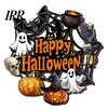 Indoor Outdoor Holiday Sign Black Cat Ghost Door Sign, Halloween Decorative Plaque, Wooden Hanging Craft Decorations Vintage Rustic Decor with