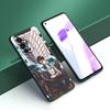Чехол для телефона с изображением аниме «Атака Титанов» для OnePlus 7T 8T 9RT 10R Pro 6T Nord 2T CE2 N10 N20 N100 N200 ACE 5G, мягкий черный чехол из ТПУ