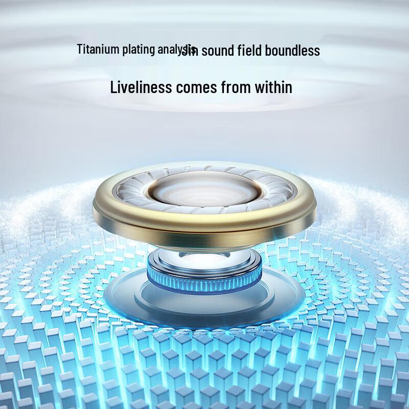 Edifier Comfo SE Open-Ear True Wireless Earphones