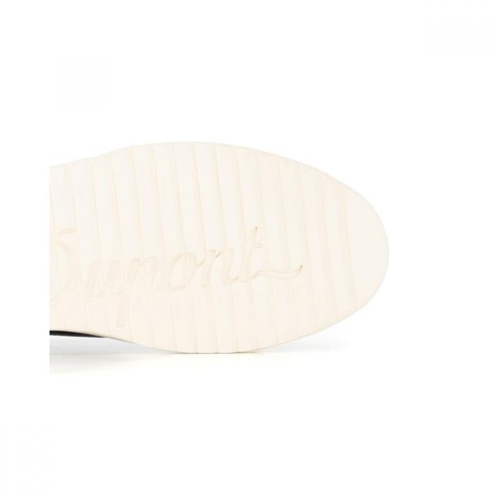S.T. Dupont Кроссовки для сгибания Pe2smc2sn638pbk