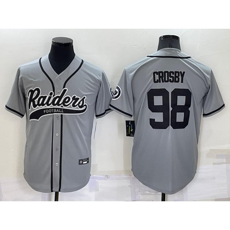 Unisex Retro Embroidered Baseball Rugby Style Open-Front Jersey Top Sports Fitness Casual Wear