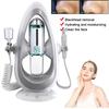 NEW Peeling Beauty Device New Small Bubble Oxygen Injection Instrument Hydra Dermabrasion Aqua Facial Cleaning Suction Blackhead