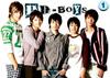 DVD [DVD] - DD-BOYS Vol.1  VIBZ5005 Japan Movies & DVD Used
